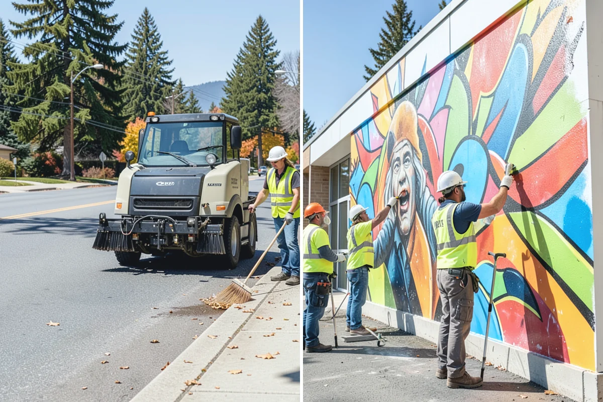 Soil Amendments in Bonney Lake, Pierce County, WA - Collect and analyze soil samples from target areas