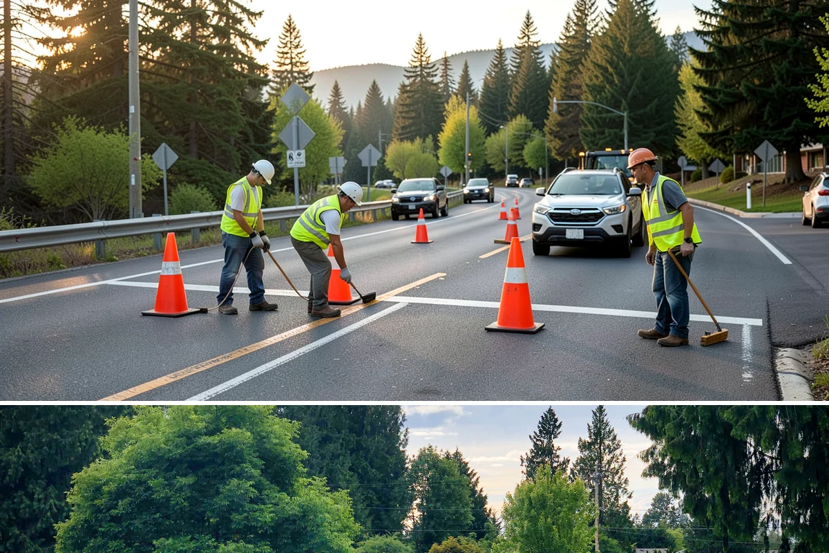 Soil Amendments in Bonney Lake, Pierce County, WA - Soil amendment works best in fall and early spring when soils are workable and cool-season rains help materials integrate before...