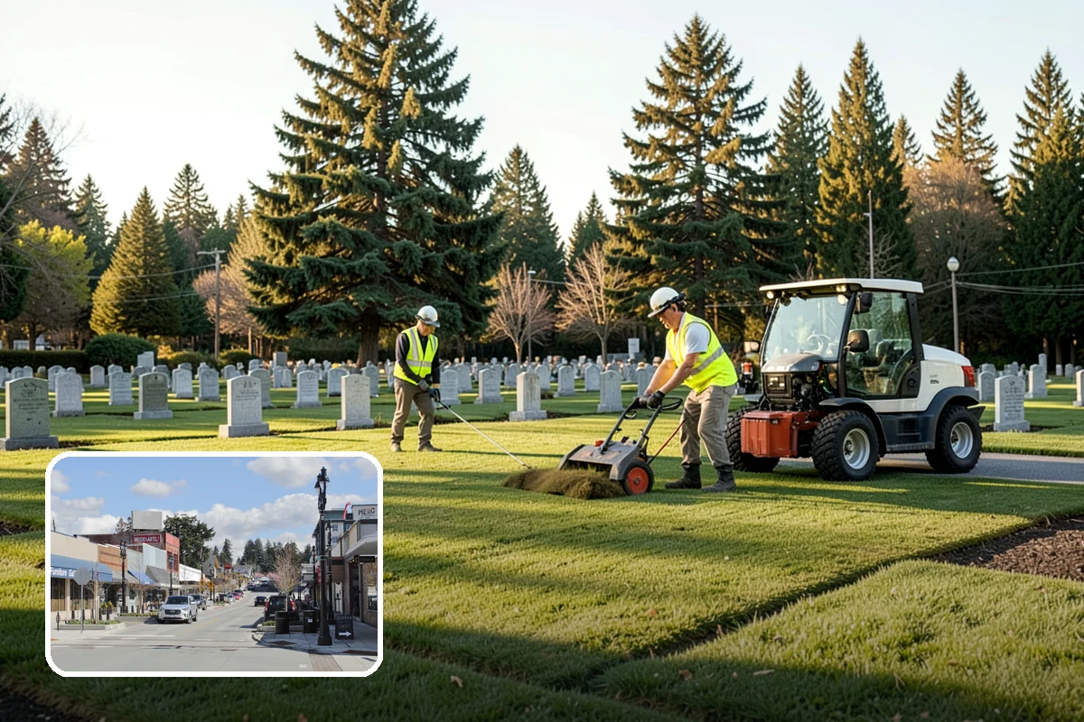 Soil Amendments in Bothell, King County, WA - Healthier plants that resist disease and drought