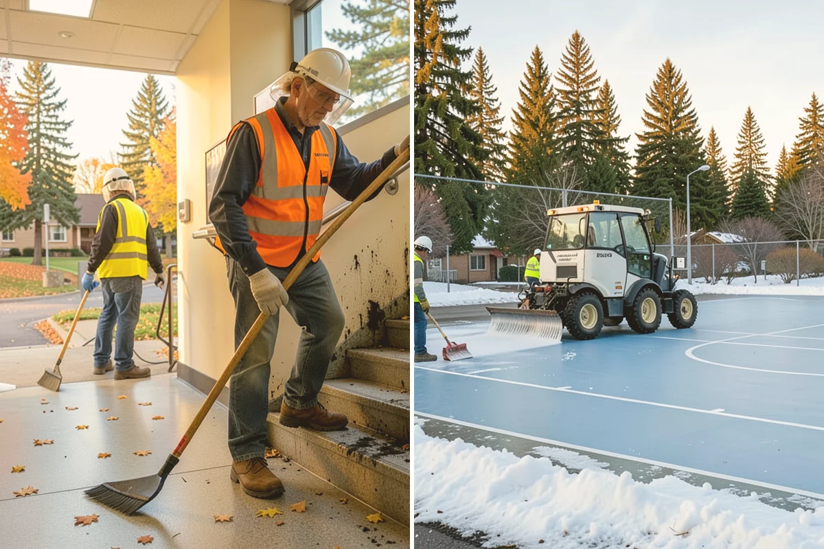 Soil Amendments in Bothell, King County, WA - Collect and analyze soil samples from target areas