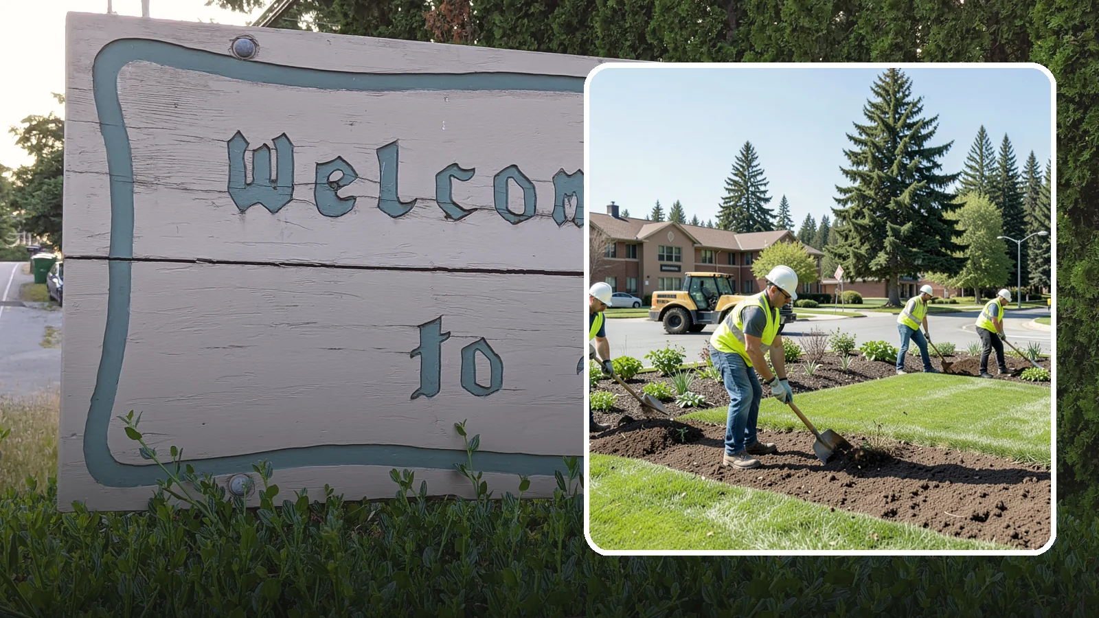 Soil Amendments in Brier, Snohomish County, WA - Targeted soil amendment and conditioning that improves plant health and reduces long-term landscape costs.