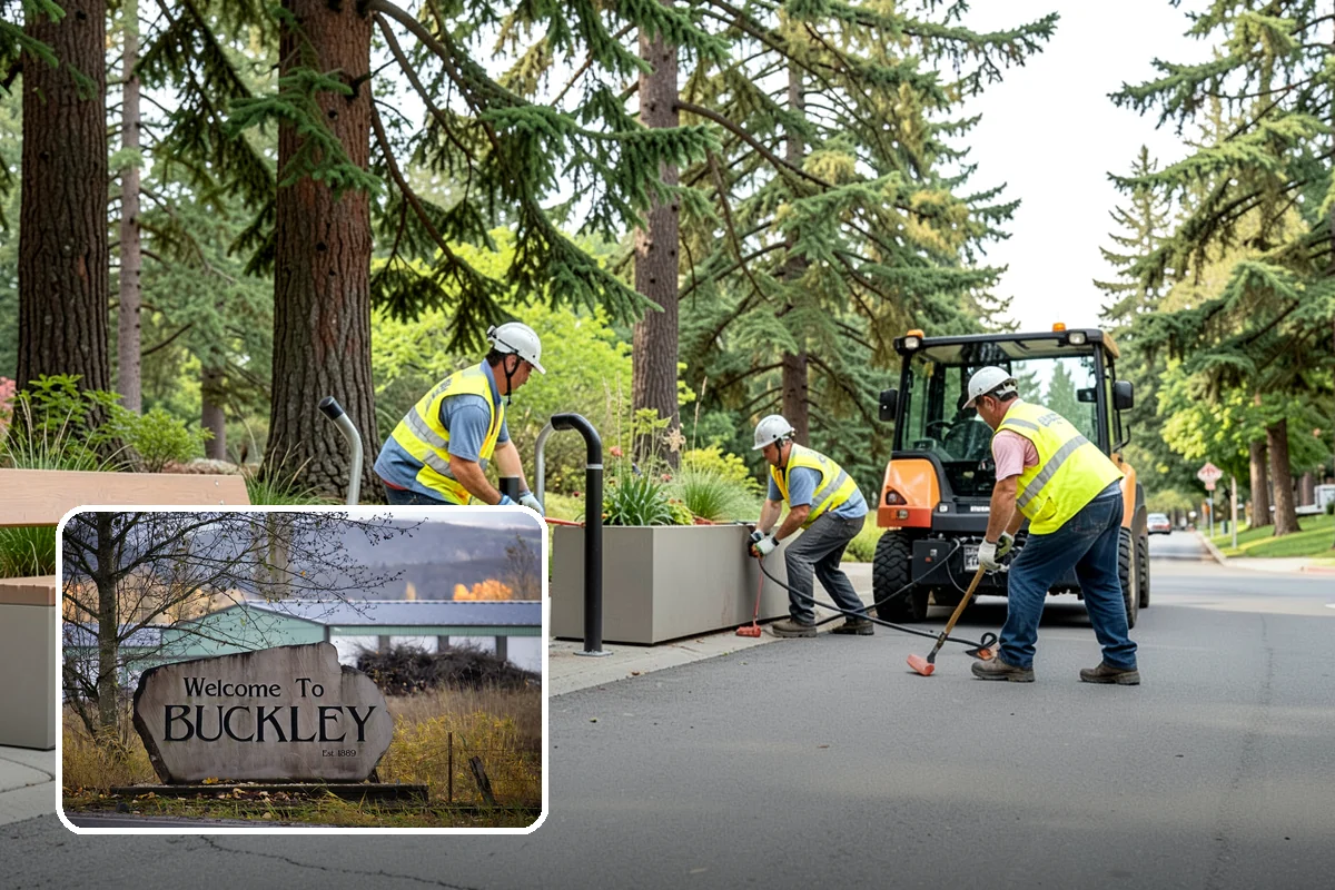 Soil Amendments in Buckley, Pierce County, WA - Healthier plants that resist disease and drought