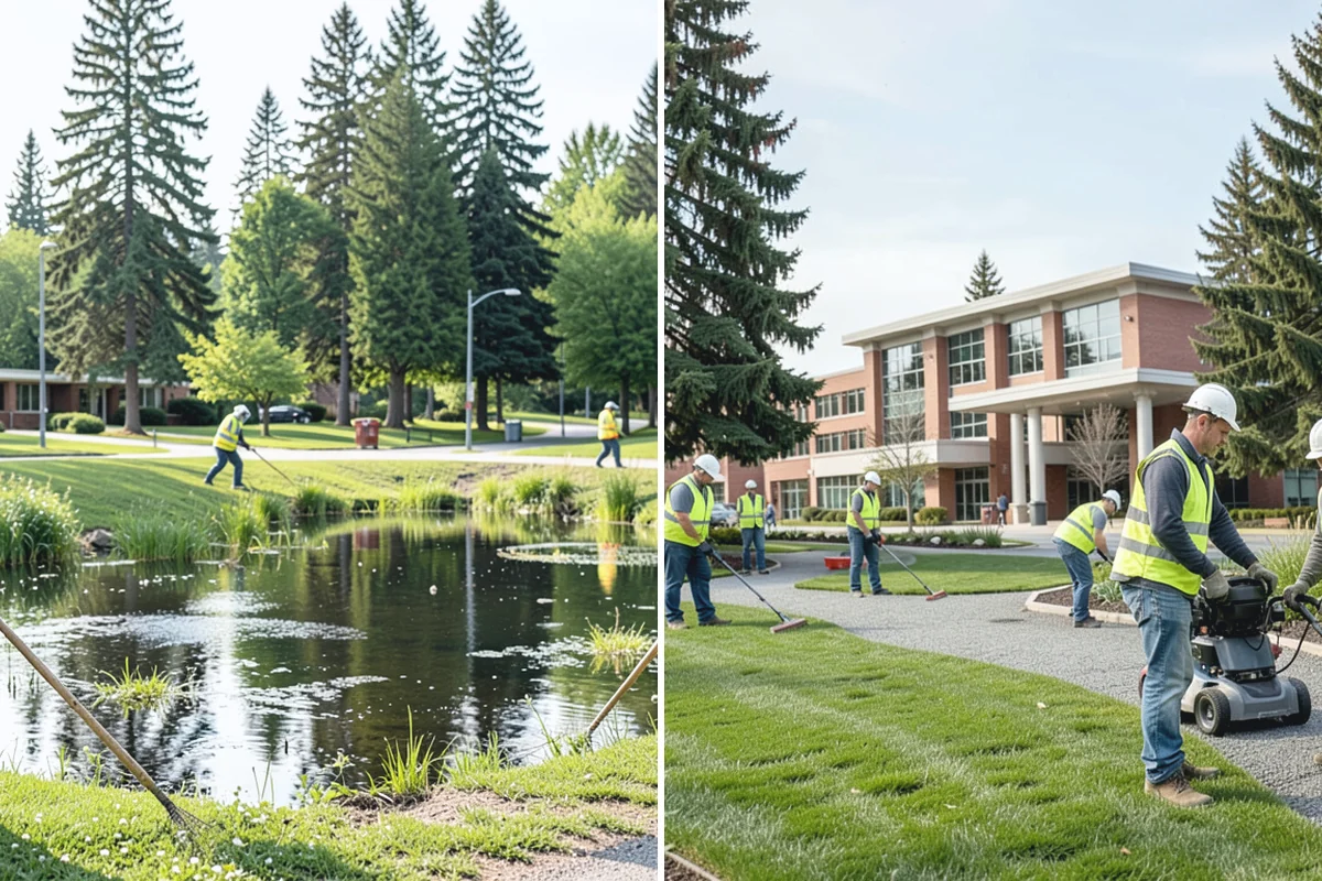 Soil Amendments in Buckley, Pierce County, WA - Collect and analyze soil samples from target areas