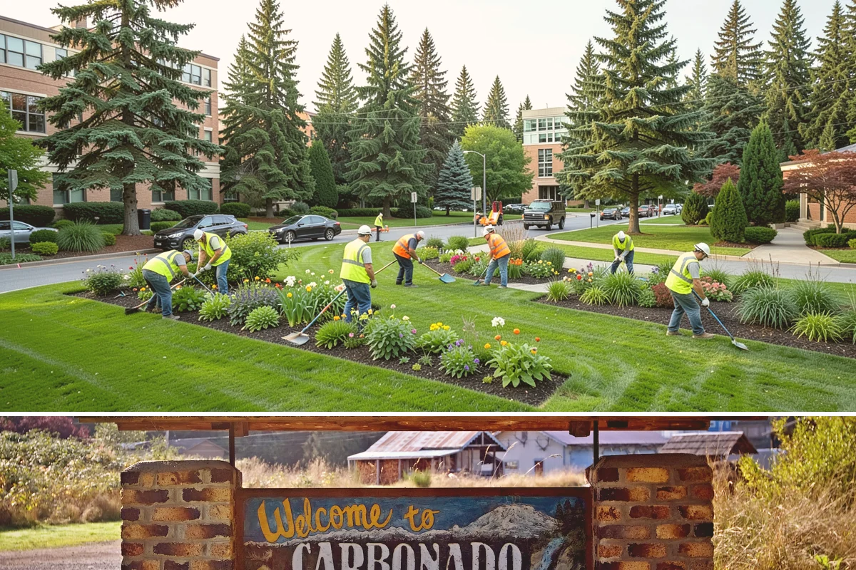 Soil Amendments in Carbonado, Pierce County, WA - Soil amendment works best in fall and early spring when soils are workable and cool-season rains help materials integrate before...