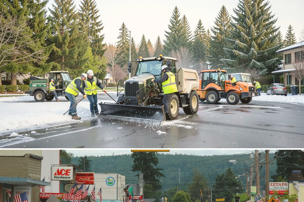 Soil Amendments in Carnation, King County, WA - Soil amendment works best in fall and early spring when soils are workable and cool-season rains help materials integrate before...