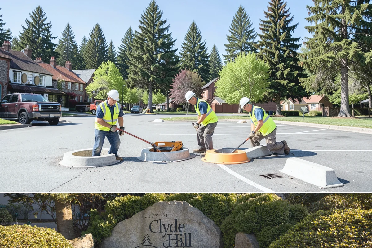 Soil Amendments in Clyde Hill, King County, WA - Soil amendment works best in fall and early spring when soils are workable and cool-season rains help materials integrate before...