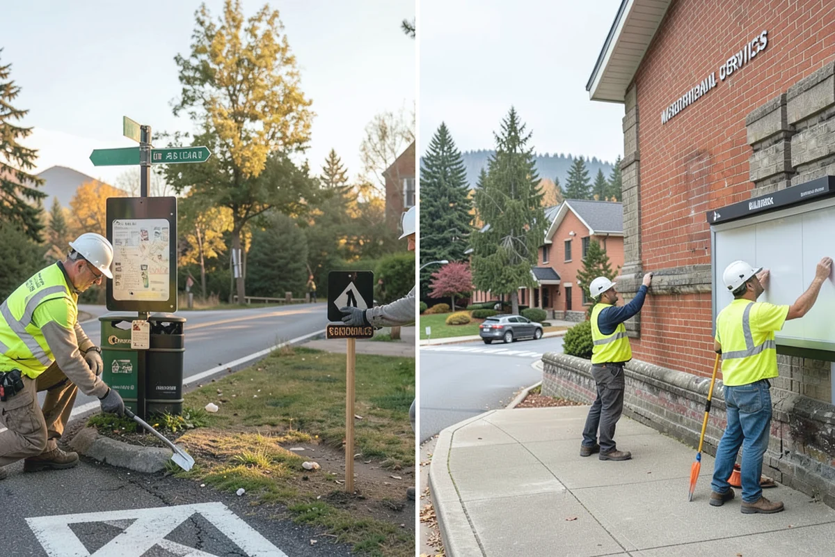 Soil Amendments in Des Moines, King County, WA - Collect and analyze soil samples from target areas