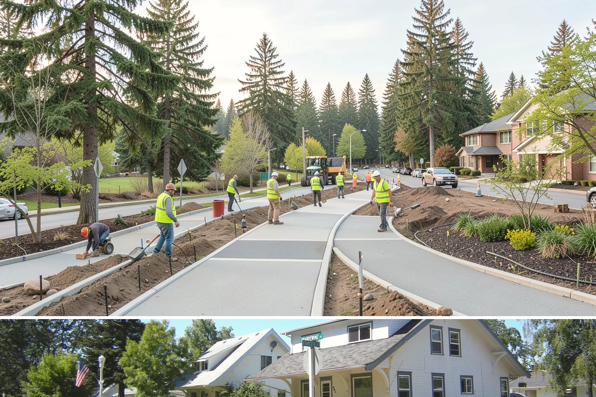 Soil Amendments in DuPont, Pierce County, WA - Soil amendment works best in fall and early spring when soils are workable and cool-season rains help materials integrate before...
