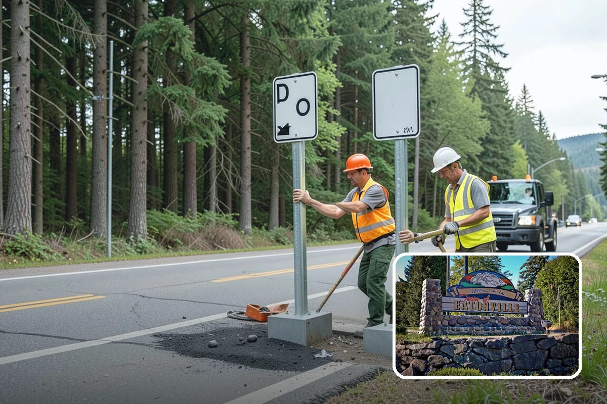 Soil Amendments in Eatonville, Pierce County, WA - Healthier plants that resist disease and drought