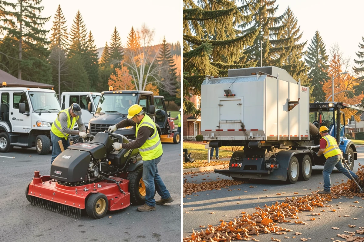 Soil Amendments in Eatonville, Pierce County, WA - Collect and analyze soil samples from target areas