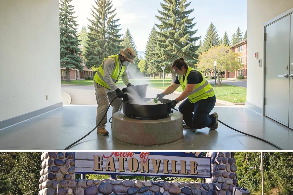 Soil Amendments in Eatonville, Pierce County, WA - Soil amendment works best in fall and early spring when soils are workable and cool-season rains help materials integrate before...