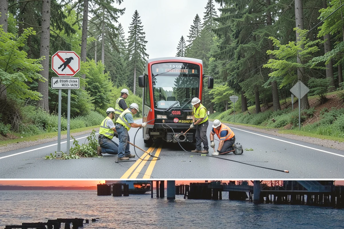 Soil Amendments in Edmonds, Snohomish County, WA - Soil amendment works best in fall and early spring when soils are workable and cool-season rains help materials integrate before...