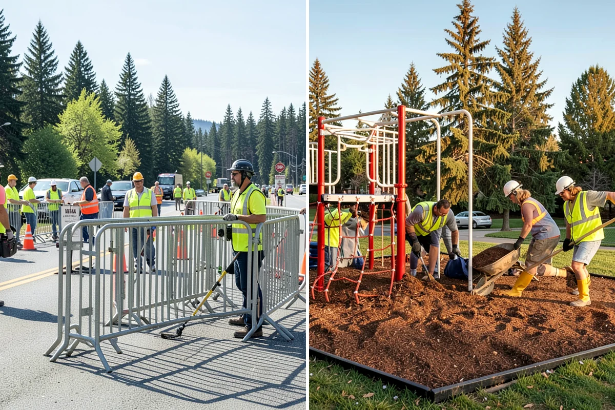 Soil Amendments in Everett, Snohomish County, WA - Collect and analyze soil samples from target areas