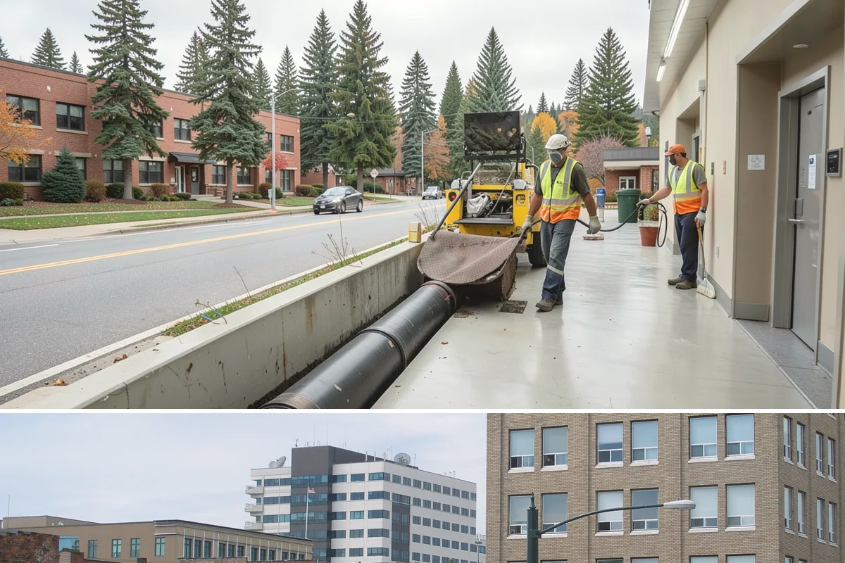 Soil Amendments in Everett, Snohomish County, WA - Soil amendment works best in fall and early spring when soils are workable and cool-season rains help materials integrate before...