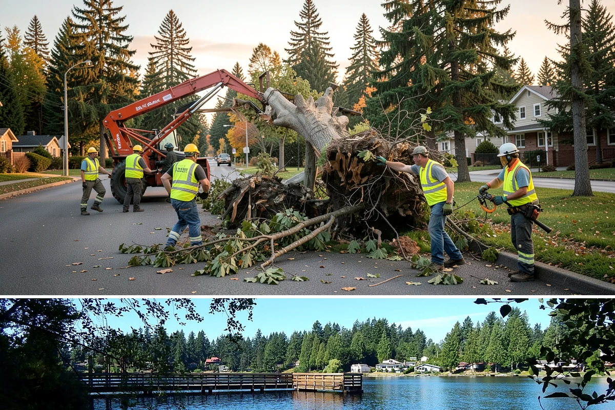 Soil Amendments in Federal Way, King County, WA - Soil amendment works best in fall and early spring when soils are workable and cool-season rains help materials integrate before...