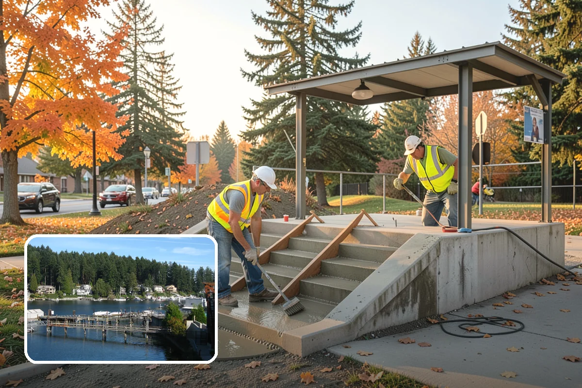 Soil Amendments in Gig Harbor, Pierce County, WA - Healthier plants that resist disease and drought