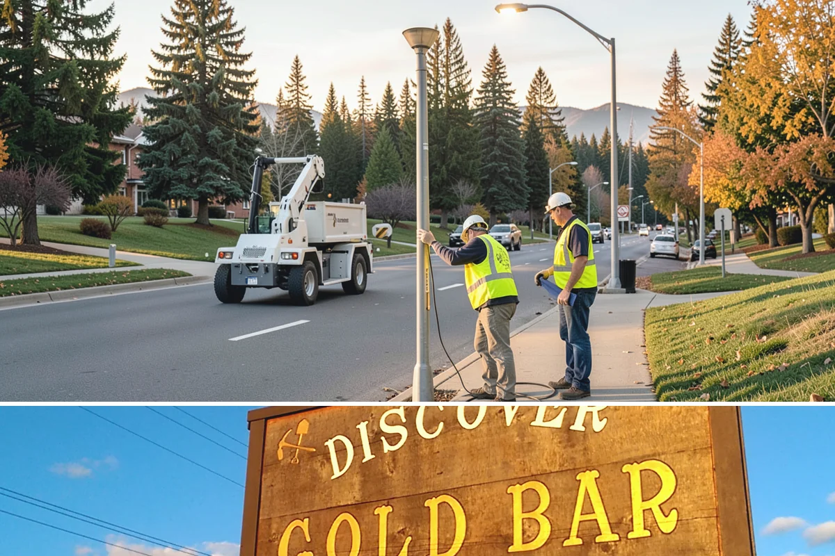 Soil Amendments in Gold Bar, Snohomish County, WA - Soil amendment works best in fall and early spring when soils are workable and cool-season rains help materials integrate before...