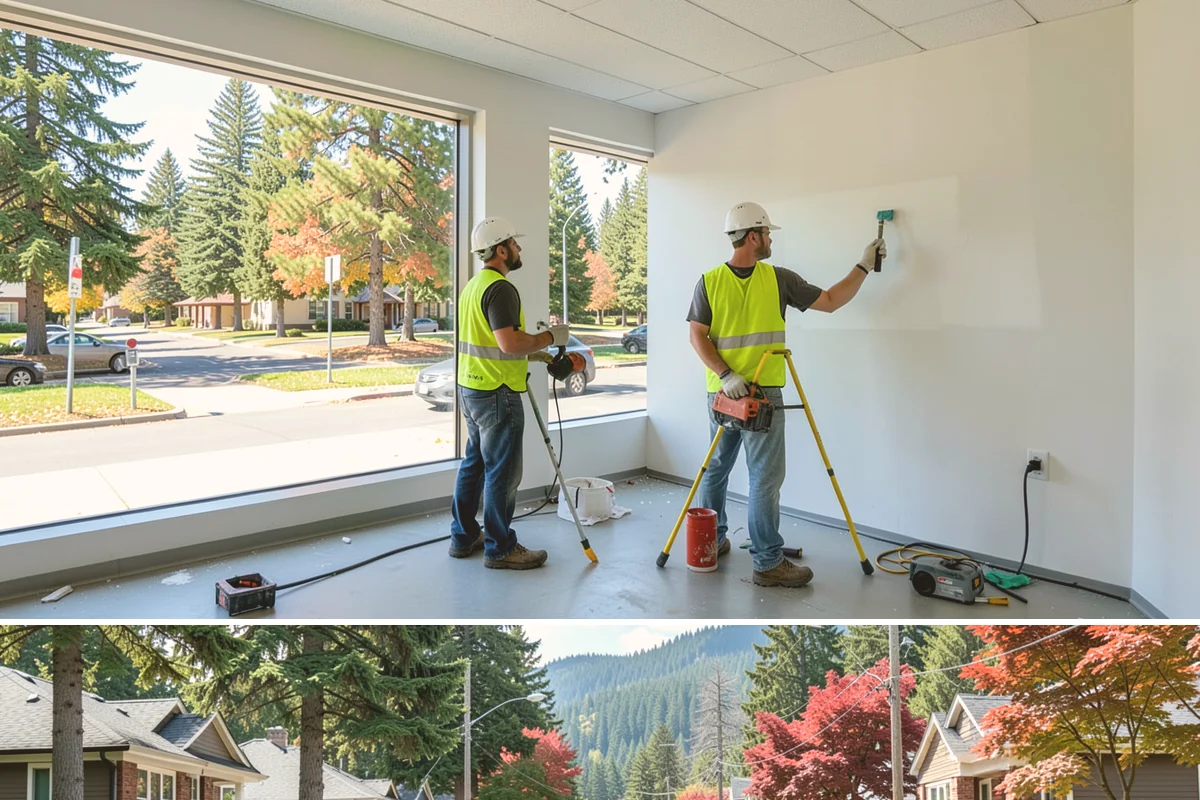 Soil Amendments in Hunts Point, King County, WA - Soil amendment works best in fall and early spring when soils are workable and cool-season rains help materials integrate before...