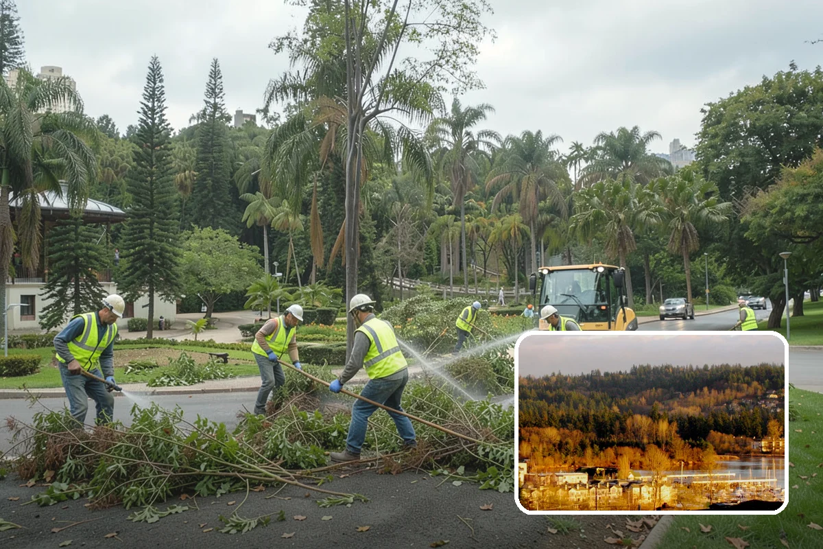 Soil Amendments in Kenmore, King County, WA - Healthier plants that resist disease and drought