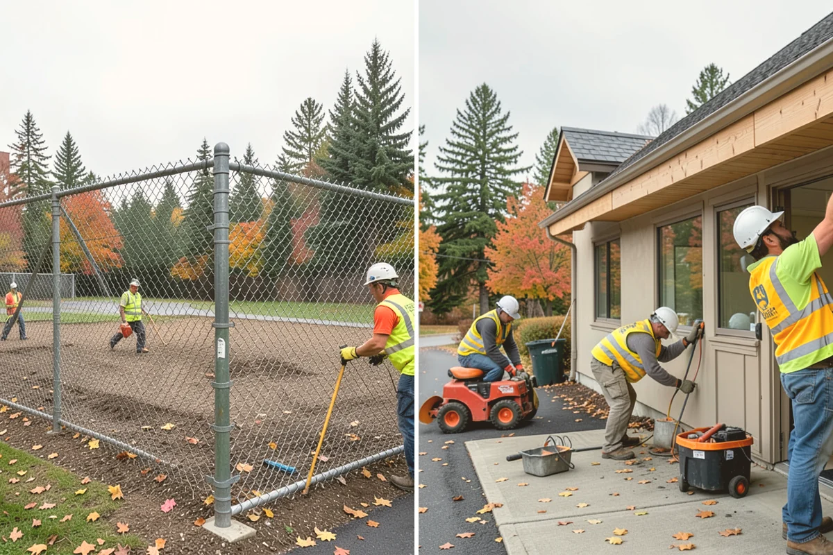 Soil Amendments in Kirkland, King County, WA - Collect and analyze soil samples from target areas
