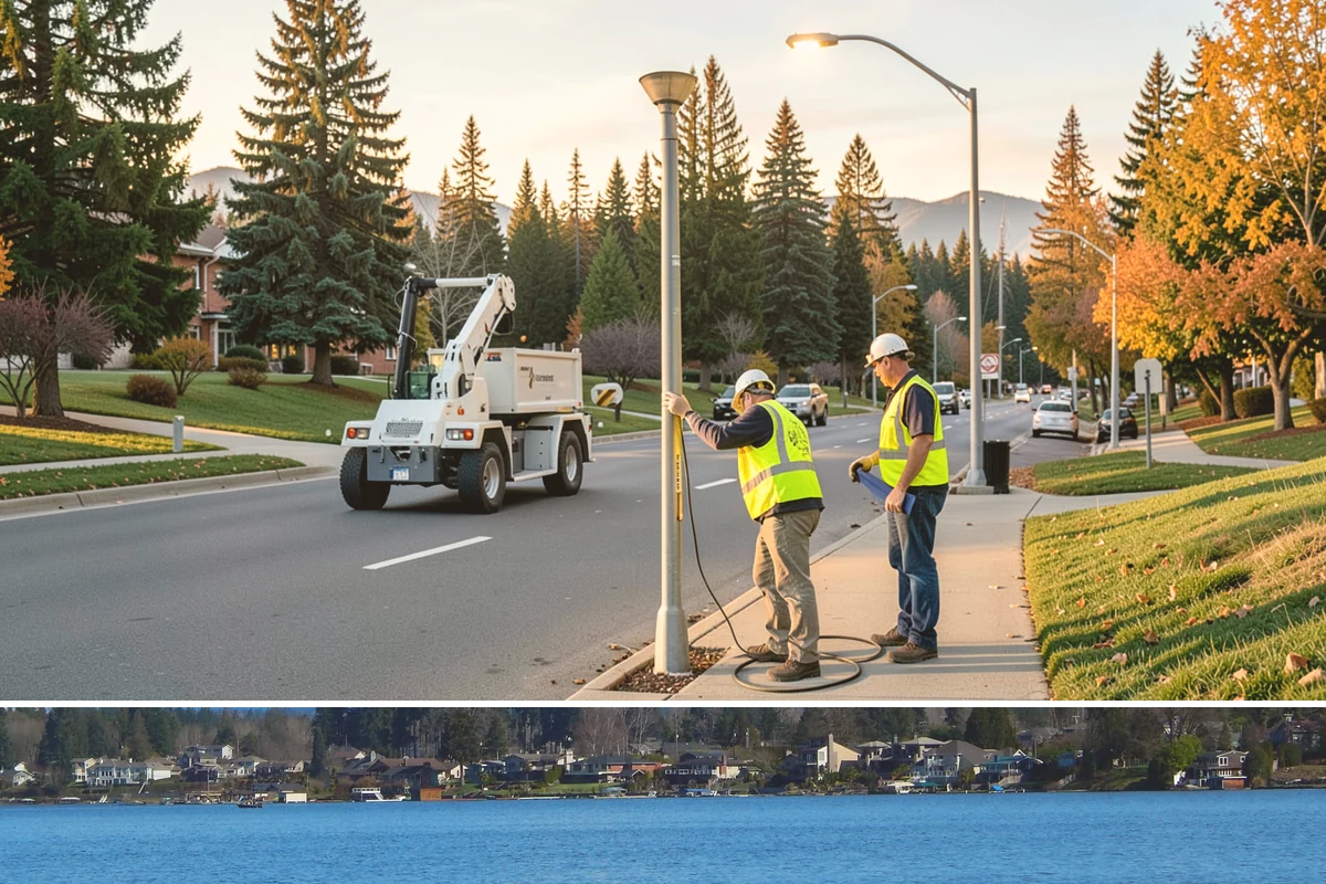 Soil Amendments in Lake Stevens, Snohomish County, WA - Soil amendment works best in fall and early spring when soils are workable and cool-season rains help materials integrate before...