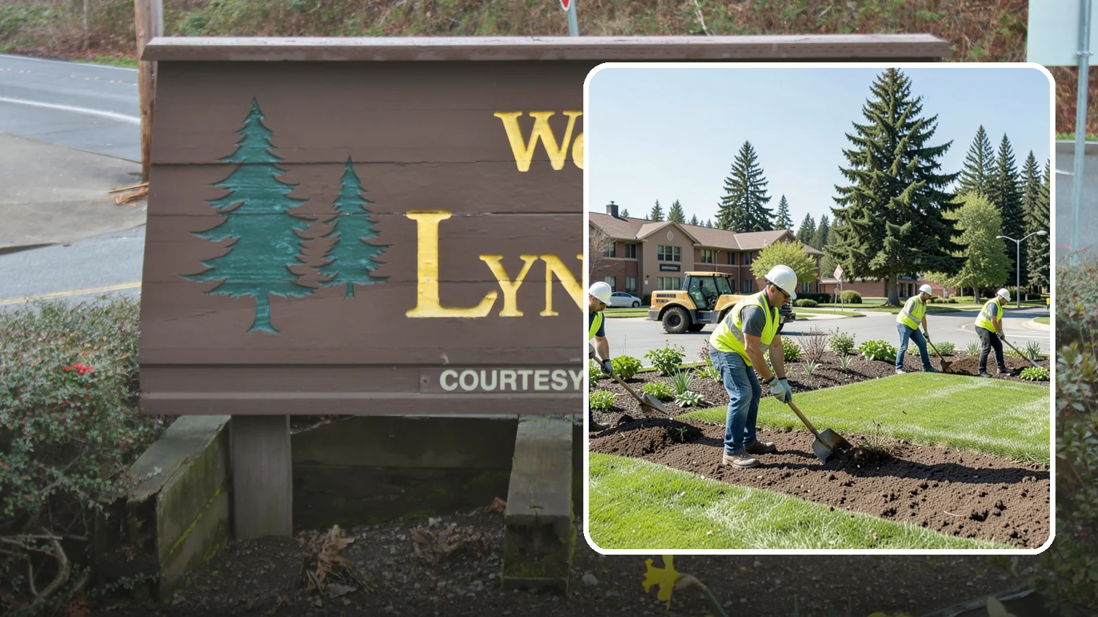 Soil Amendments in Lynnwood, Snohomish County, WA - Targeted soil amendment and conditioning that improves plant health and reduces long-term landscape costs.