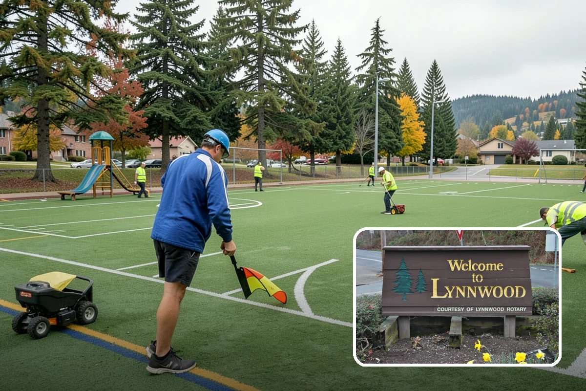 Soil Amendments in Lynnwood, Snohomish County, WA - Healthier plants that resist disease and drought