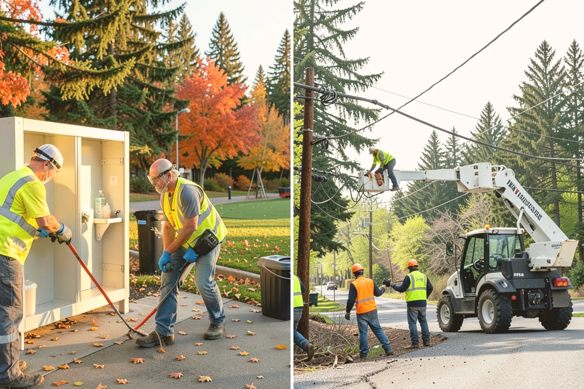 Soil Amendments in Lynnwood, Snohomish County, WA - Collect and analyze soil samples from target areas