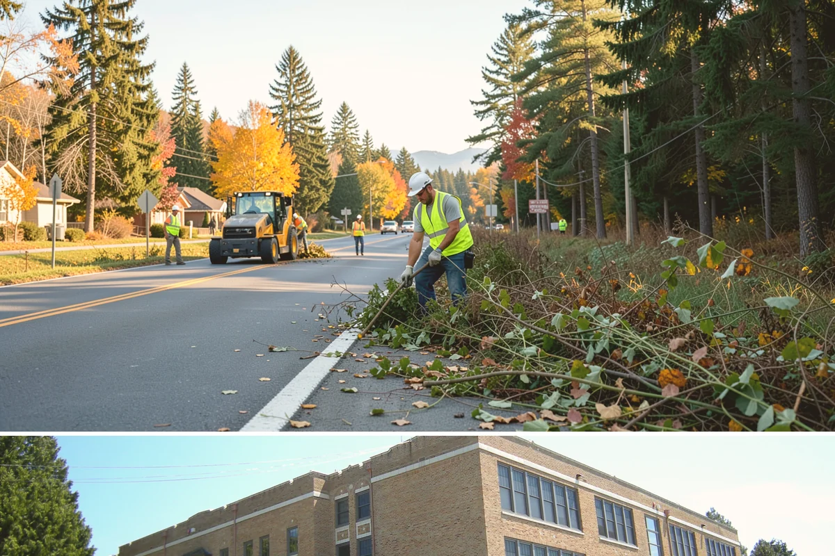 Soil Amendments in Maple Valley, King County, WA - Soil amendment works best in fall and early spring when soils are workable and cool-season rains help materials integrate before...