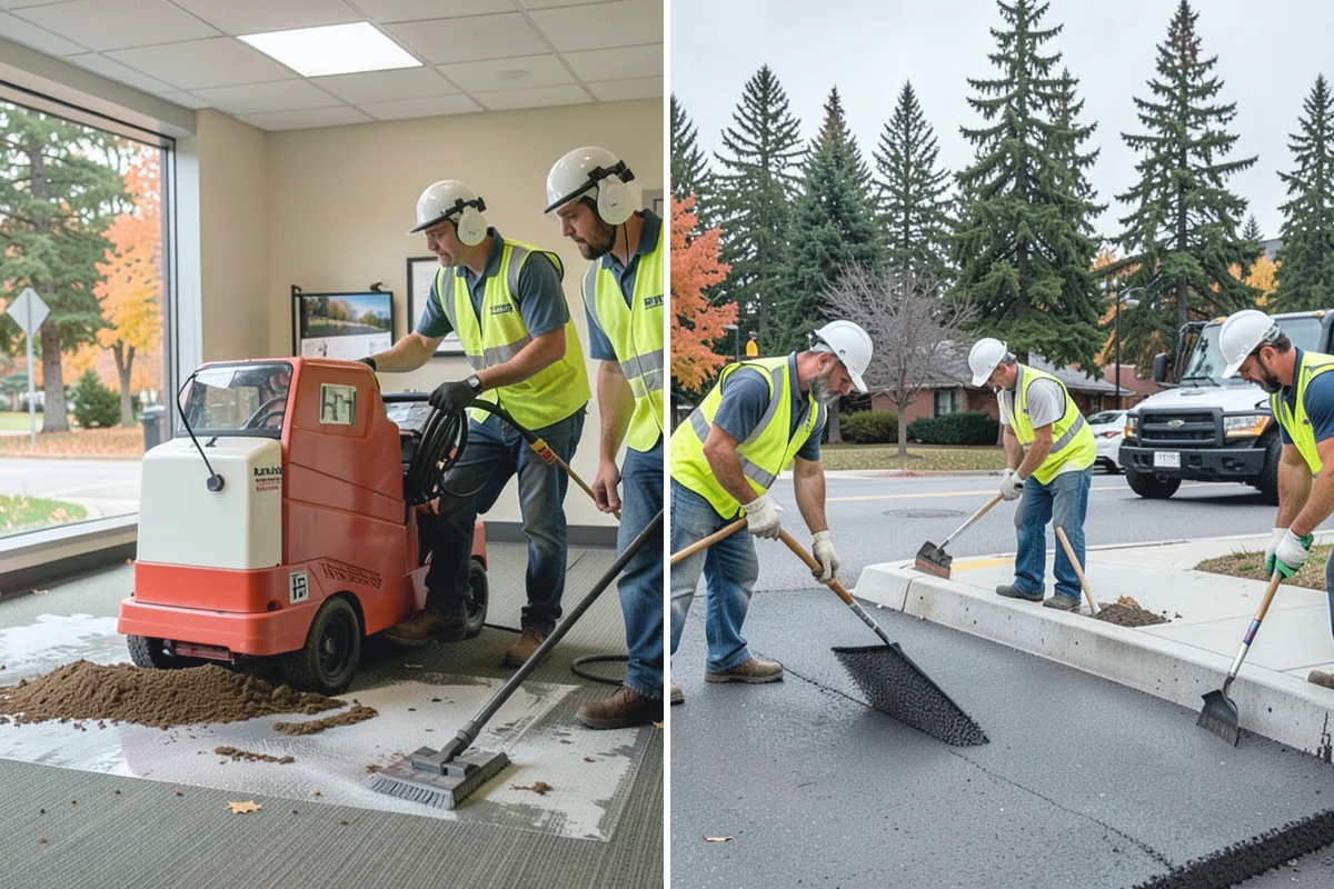Soil Amendments in Marysville, Snohomish County, WA - Collect and analyze soil samples from target areas