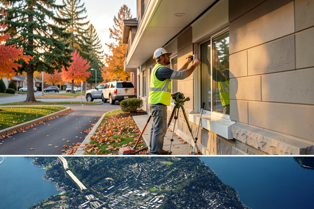 Soil Amendments in Mercer Island, King County, WA - Soil amendment works best in fall and early spring when soils are workable and cool-season rains help materials integrate before...
