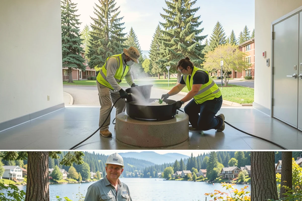 Soil Amendments in Milton, King County, WA - Soil amendment works best in fall and early spring when soils are workable and cool-season rains help materials integrate before...