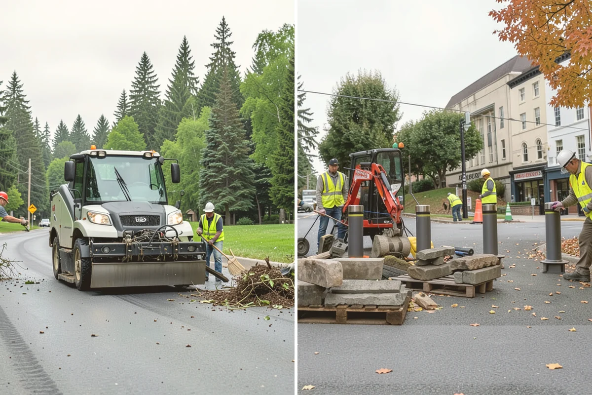 Soil Amendments in Mount Vernon, Skagit County, WA - Collect and analyze soil samples from target areas