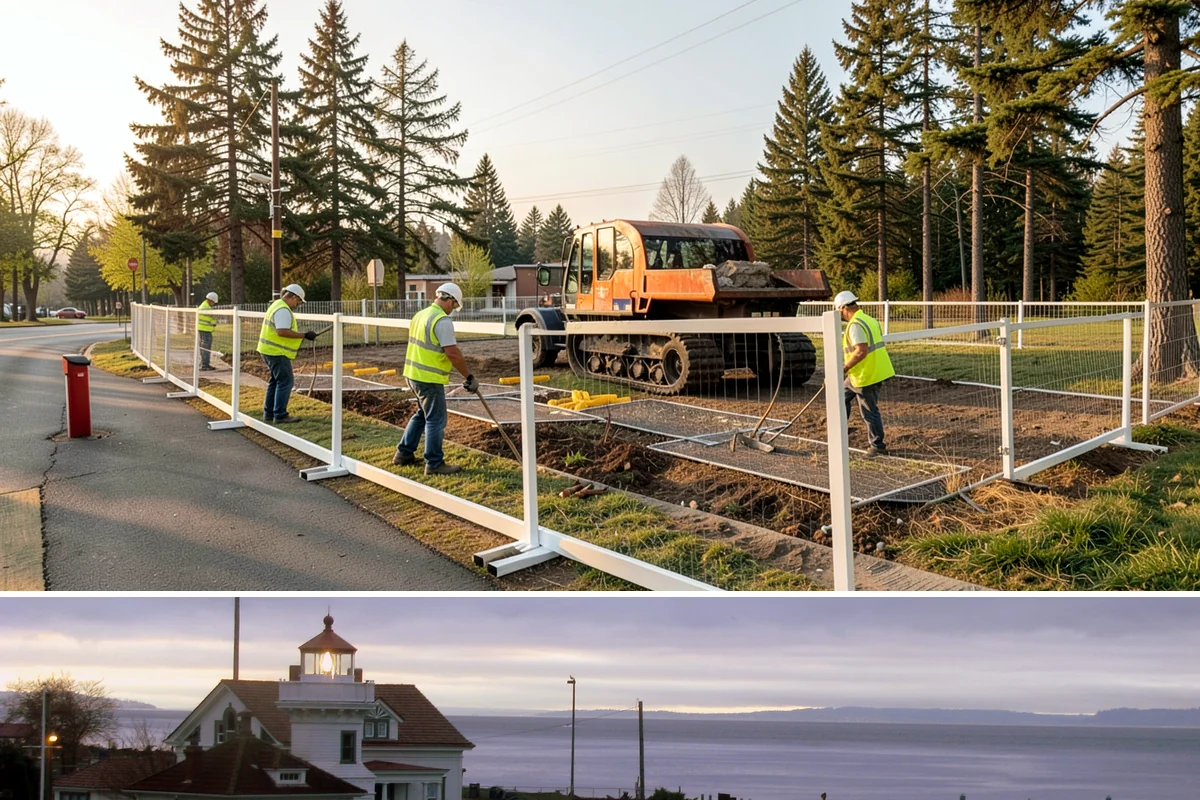 Soil Amendments in Mukilteo, Snohomish County, WA - Soil amendment works best in fall and early spring when soils are workable and cool-season rains help materials integrate before...