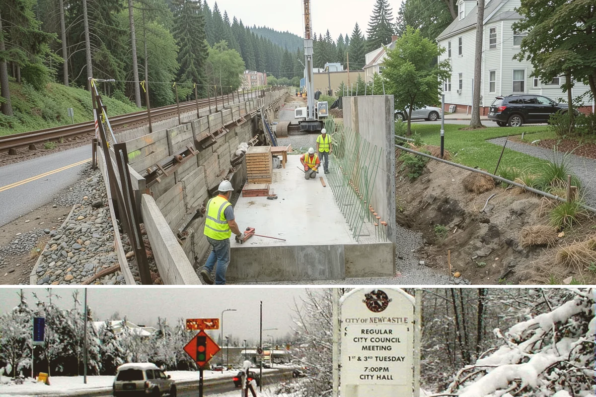 Soil Amendments in Newcastle, King County, WA - Soil amendment works best in fall and early spring when soils are workable and cool-season rains help materials integrate before...
