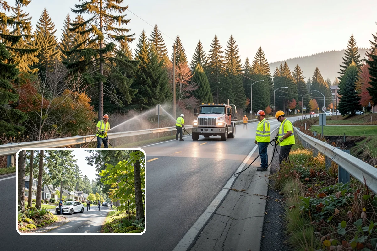 Soil Amendments in Normandy Park, King County, WA - Healthier plants that resist disease and drought