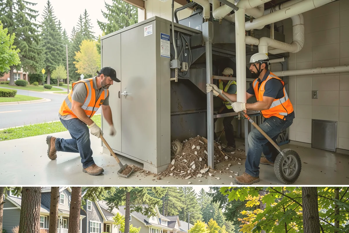 Soil Amendments in Normandy Park, King County, WA - Soil amendment works best in fall and early spring when soils are workable and cool-season rains help materials integrate before...