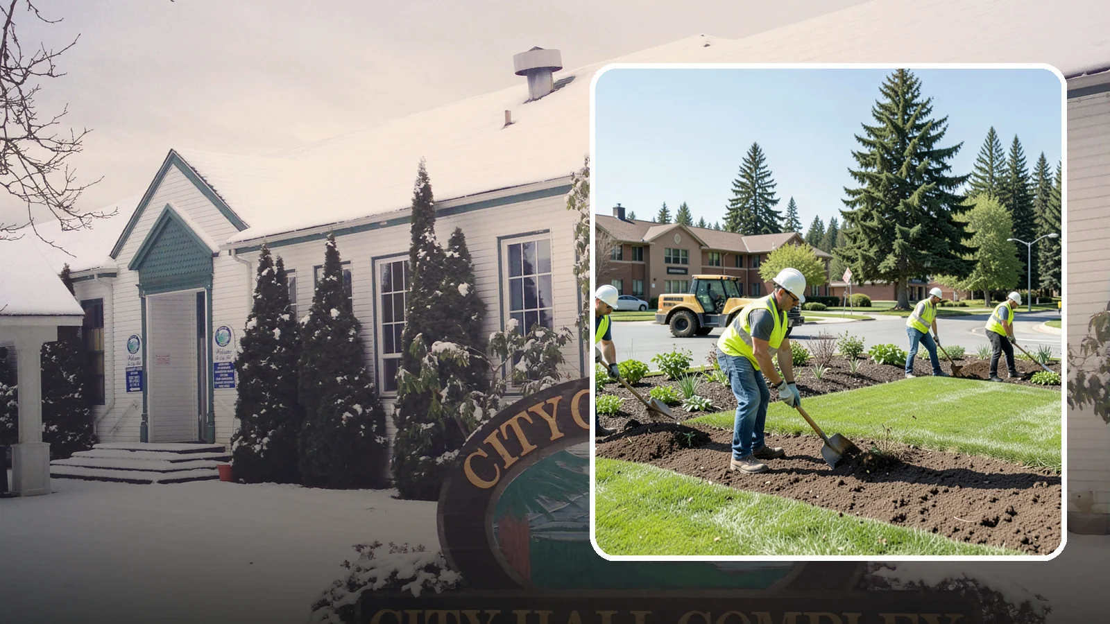Soil Amendments in Pacific, King County, WA - Targeted soil amendment and conditioning that improves plant health and reduces long-term landscape costs.