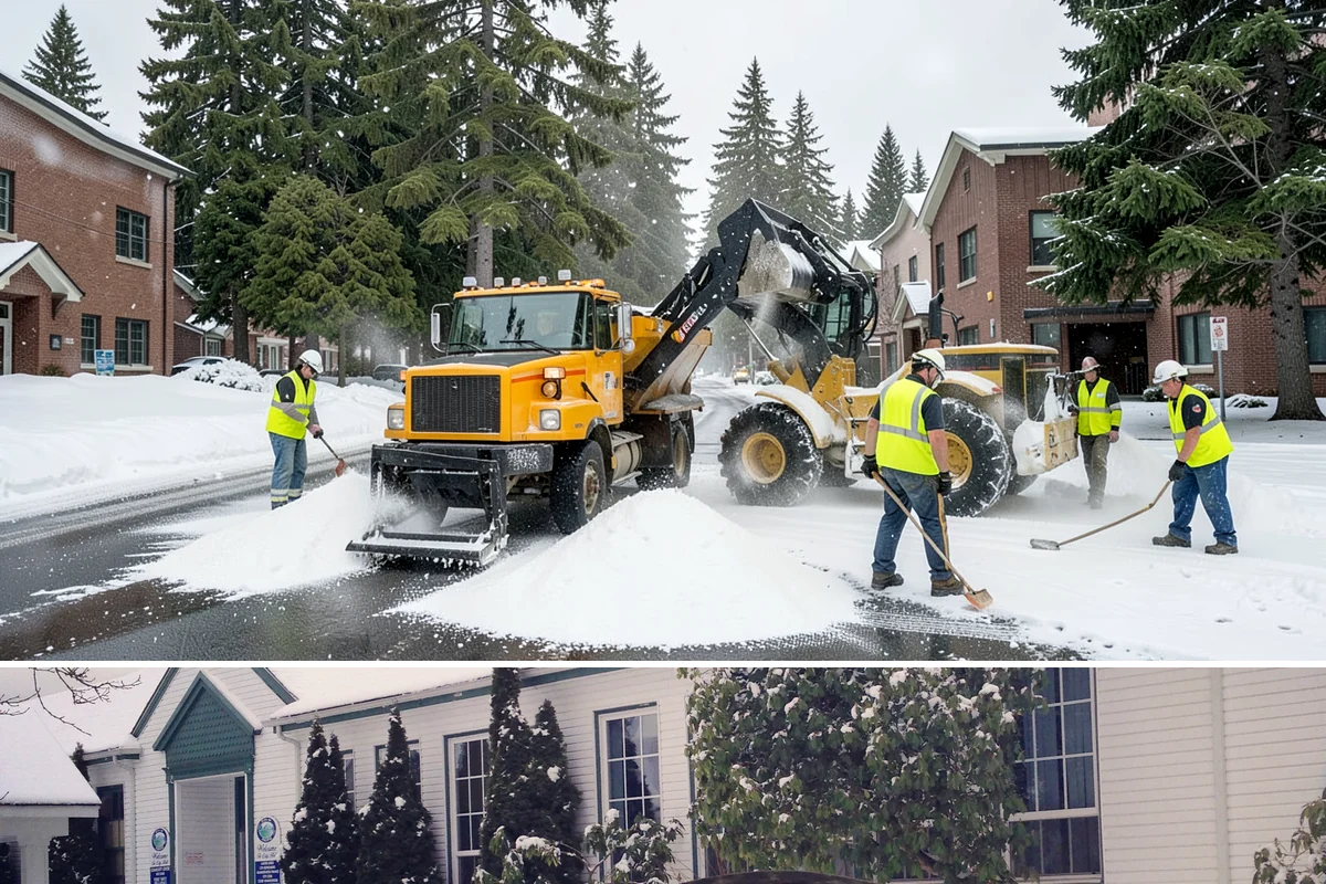 Soil Amendments in Pacific, King County, WA - Soil amendment works best in fall and early spring when soils are workable and cool-season rains help materials integrate before...