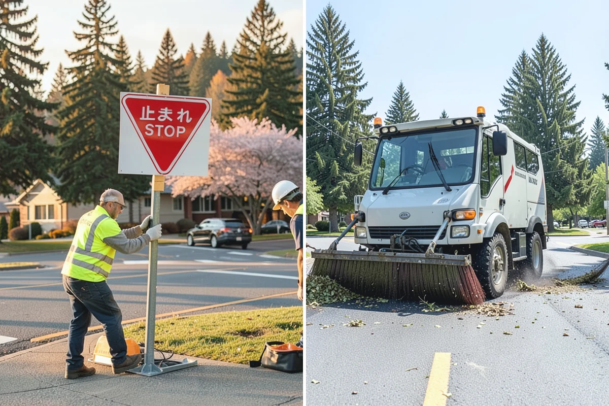 Soil Amendments in Renton, King County, WA - Collect and analyze soil samples from target areas