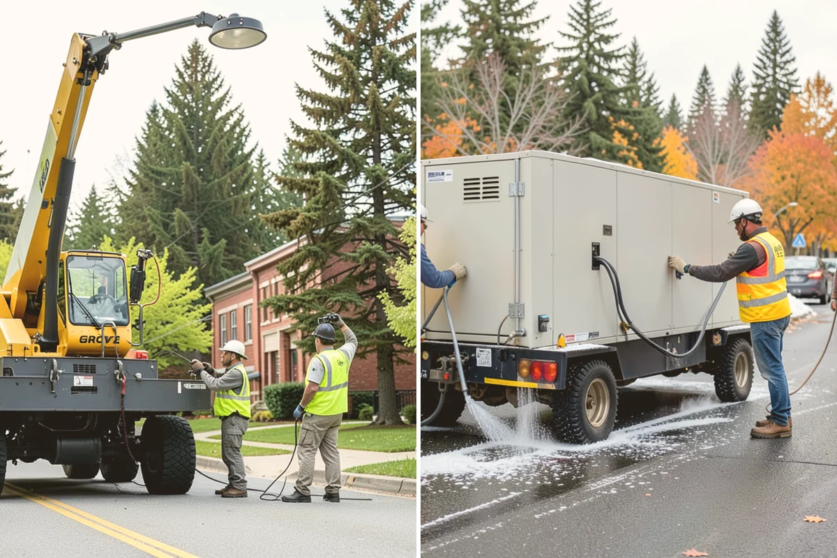 Soil Amendments in Sammamish, King County, WA - Collect and analyze soil samples from target areas