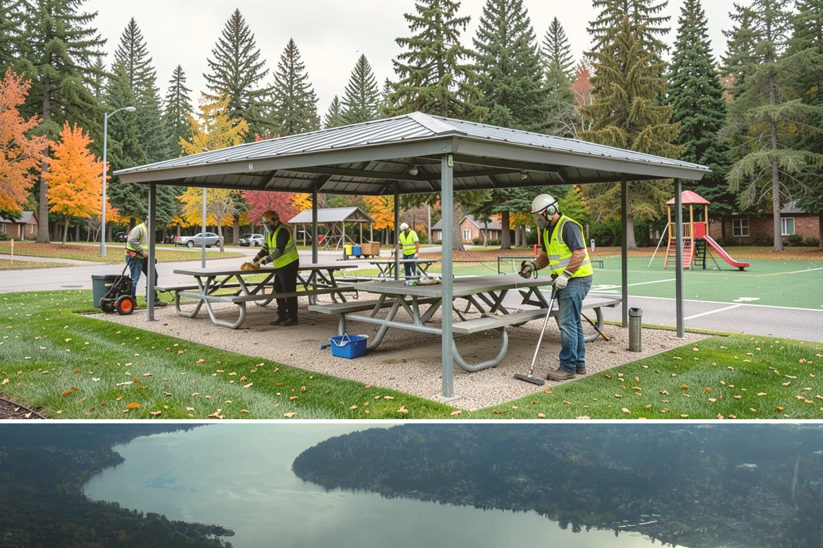 Soil Amendments in Sammamish, King County, WA - Soil amendment works best in fall and early spring when soils are workable and cool-season rains help materials integrate before...