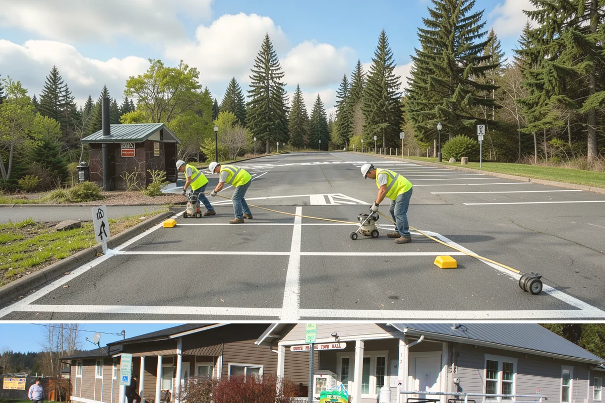 Soil Amendments in South Prairie, Pierce County, WA - Soil amendment works best in fall and early spring when soils are workable and cool-season rains help materials integrate before...