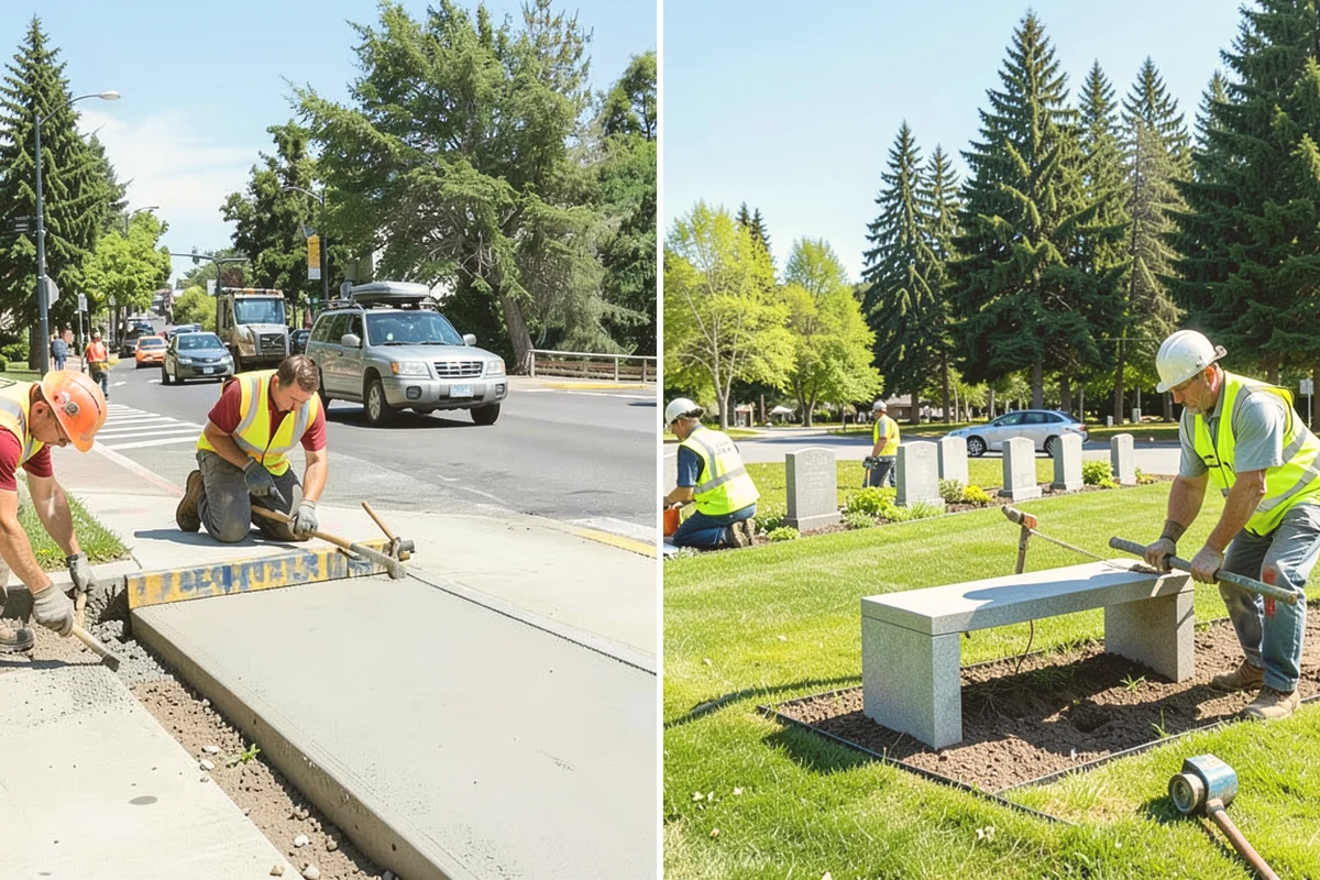 Soil Amendments in Stanwood, Snohomish County, WA - Collect and analyze soil samples from target areas