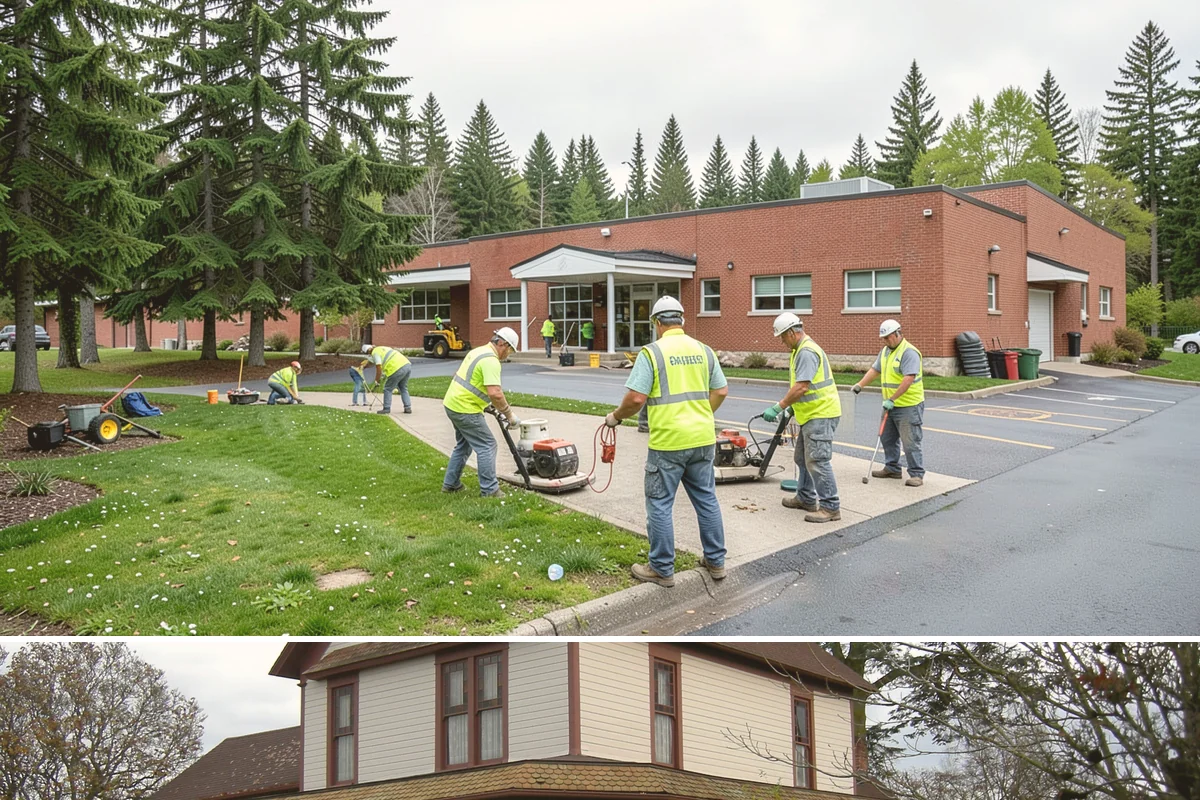 Soil Amendments in Sumner, Pierce County, WA - Soil amendment works best in fall and early spring when soils are workable and cool-season rains help materials integrate before...