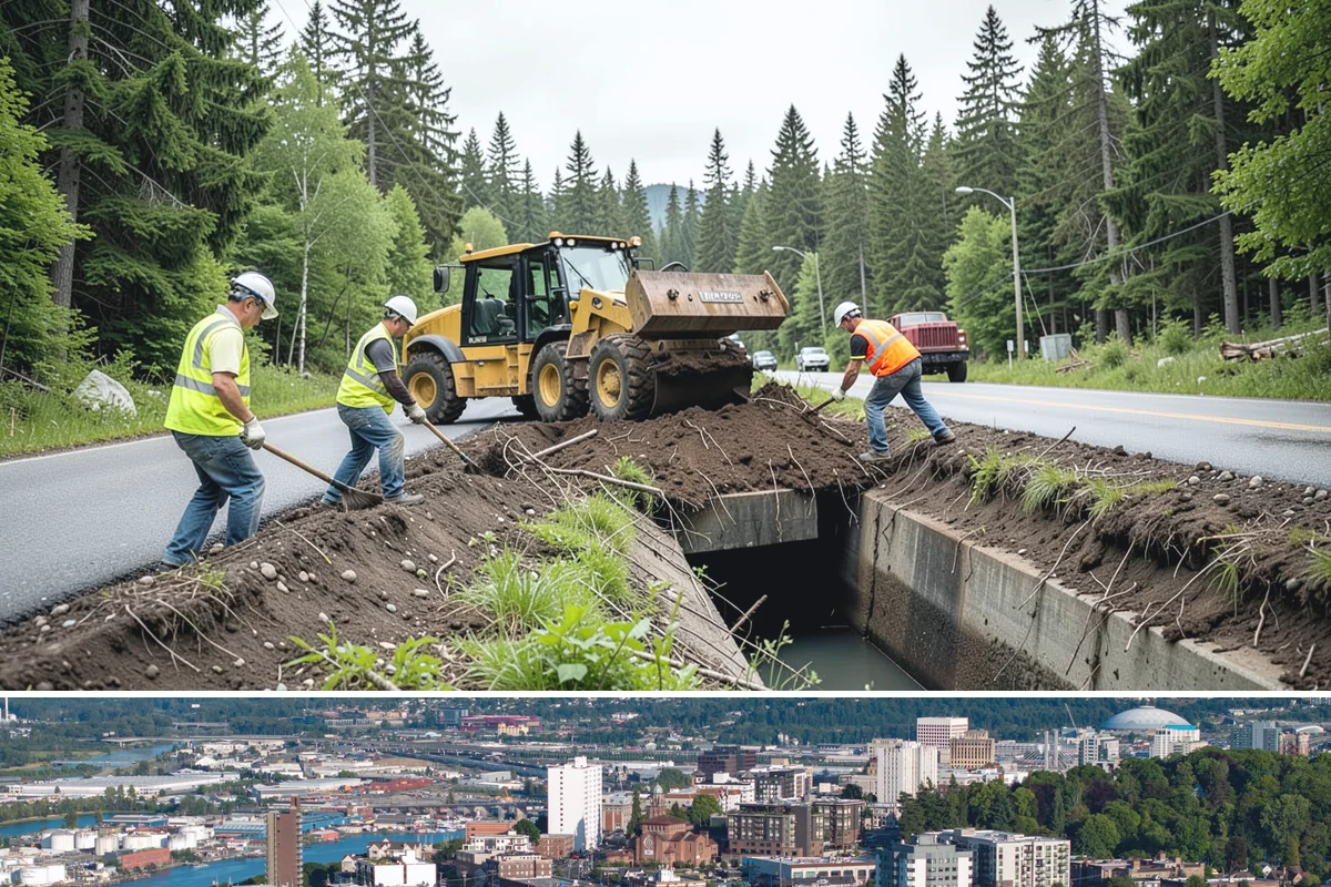 Soil Amendments in Tacoma, Pierce County, WA - Soil amendment works best in fall and early spring when soils are workable and cool-season rains help materials integrate before...