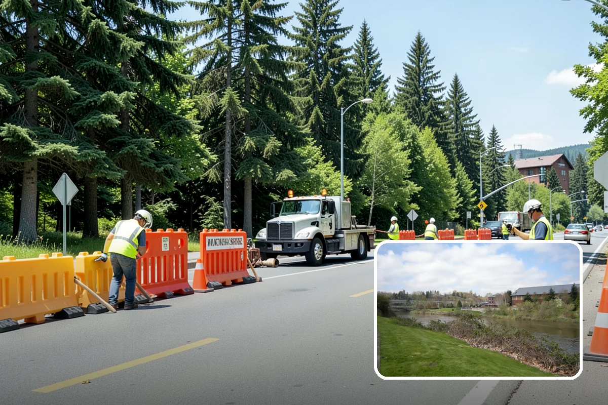 Soil Amendments in Tukwila, King County, WA - Healthier plants that resist disease and drought