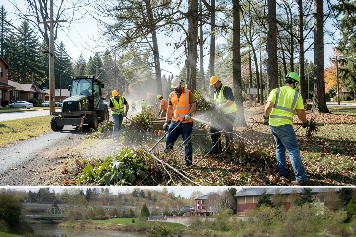 Soil Amendments in Tukwila, King County, WA - Soil amendment works best in fall and early spring when soils are workable and cool-season rains help materials integrate before...