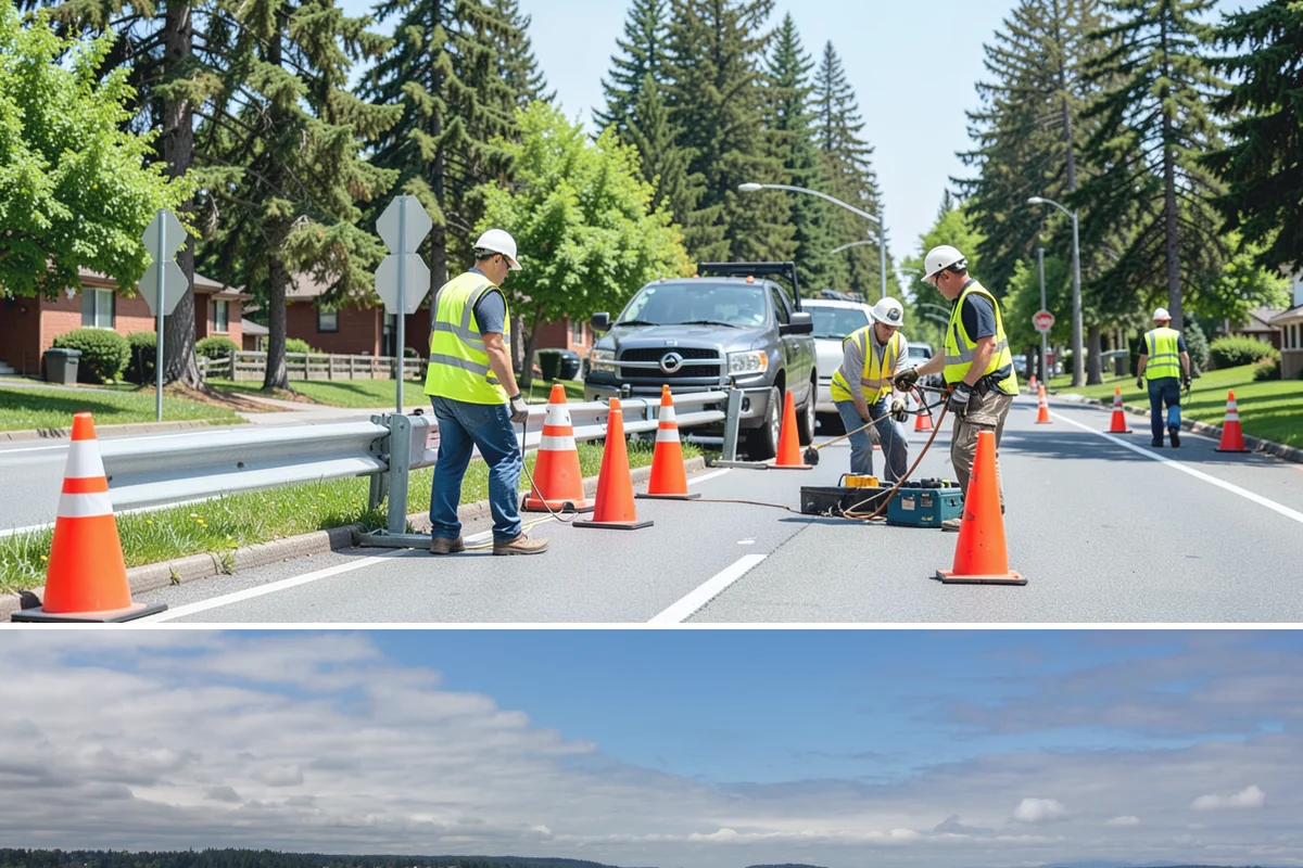 Soil Amendments in University Place, Pierce County, WA - Soil amendment works best in fall and early spring when soils are workable and cool-season rains help materials integrate before...
