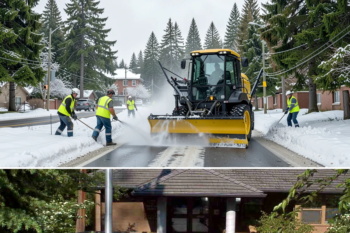 Soil Amendments in Yarrow Point, King County, WA - Soil amendment works best in fall and early spring when soils are workable and cool-season rains help materials integrate before...
